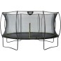 Trampolina Silhouette 427 All-in-1 Exit