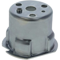 Pulley, Starter