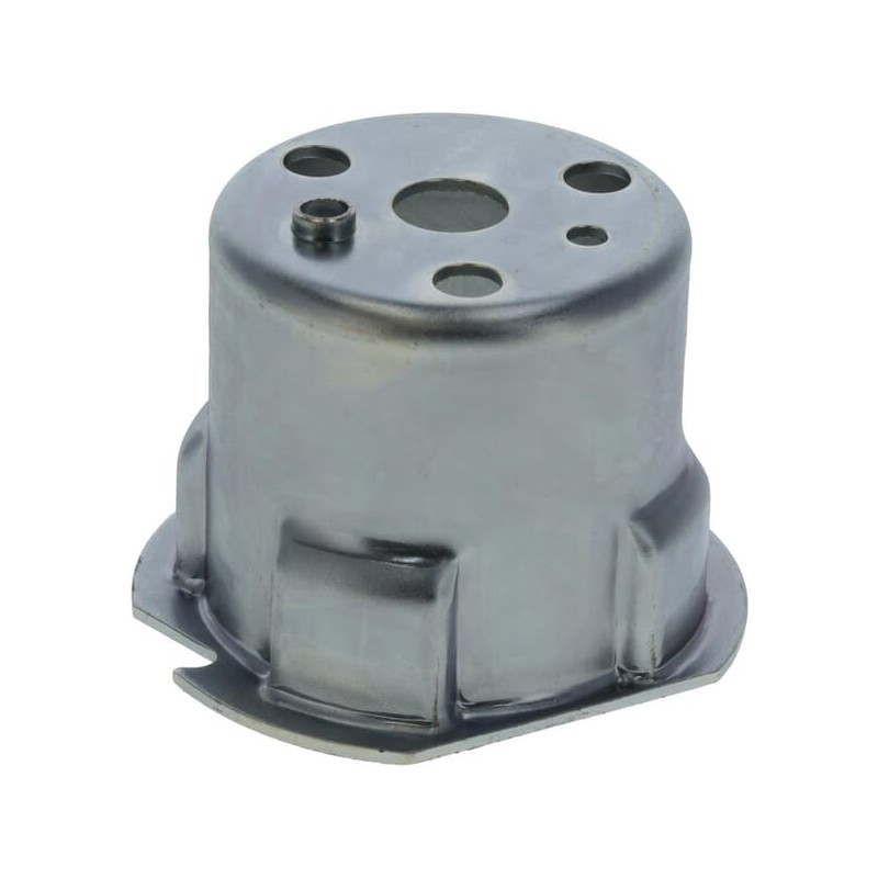 Pulley, Starter