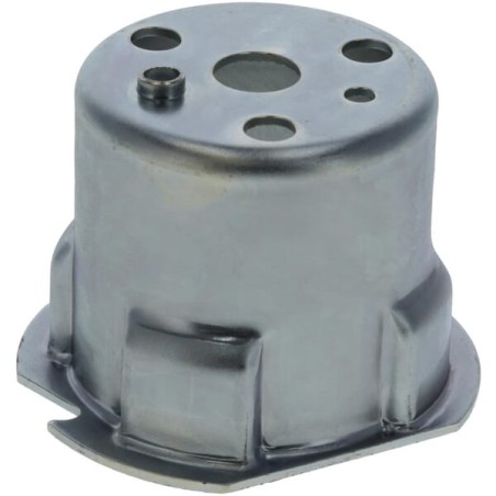 Pulley, Starter