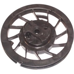 Pulley Comp., Starter