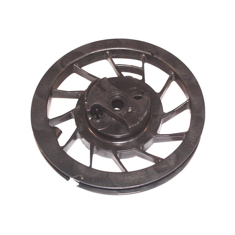 Pulley Comp., Starter