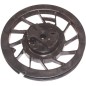 Pulley Comp., Starter