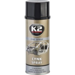 Cynk spray K2, 400 ml