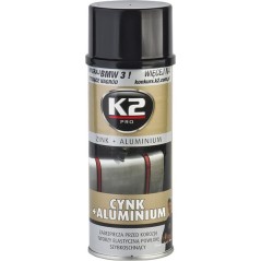 Cynk + aluminium K2, 400 ml