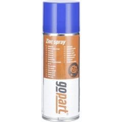 Spray cynkowy gopart, 400 ml