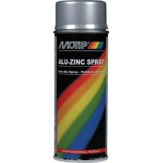 Alu-cynk w sprayu, 400 ml