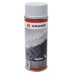 Farba do gruntowania Kramp, szara 400 ml