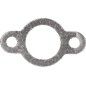 Exhaust gasket