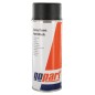 Lakier gopart, czarny mat 400 ml