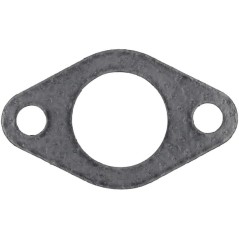 Outlet gasket