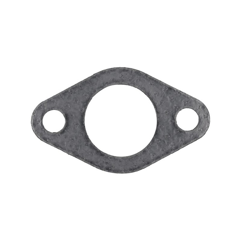 Outlet gasket