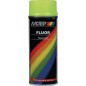 Lakier fluorescencyjny, żółty 400 ml