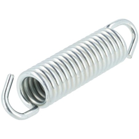 Tension spring