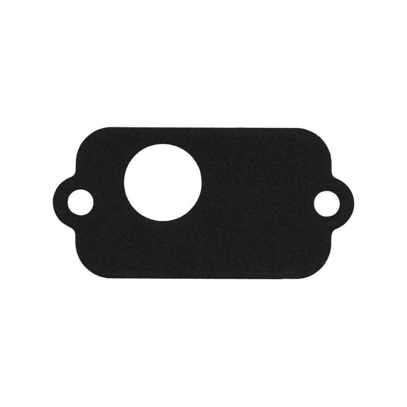 Breather chamber gasket