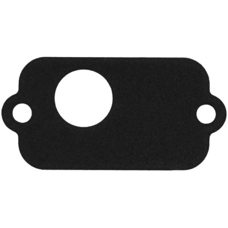 Breather chamber gasket