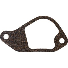 Breather chamber gasket