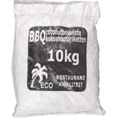 KR3740410 Brykiet kokosowy 10 kg