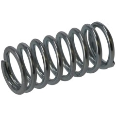 Compression spring