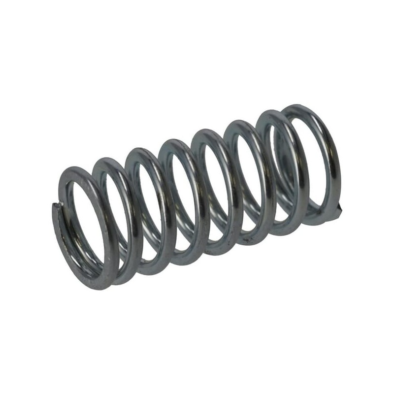 Compression spring