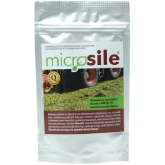 Zakiszacz mikrobiologiczny MicroSile, 100 g