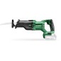 Cordless reciprocating saw 18v EX