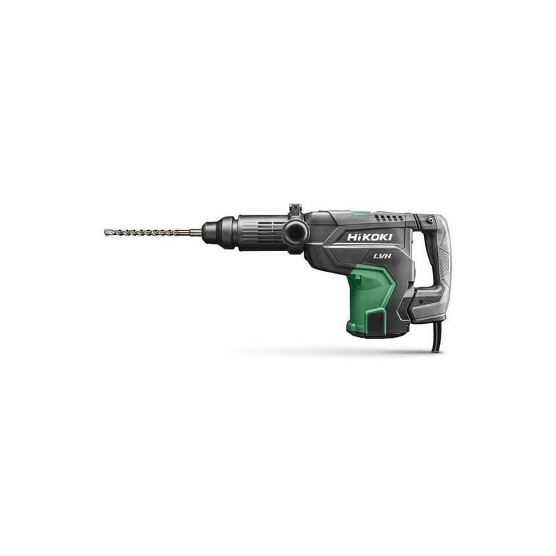 Rotary Hammers 1500w 16,2j UVP case