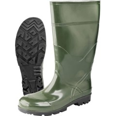 Kalosze zielone roz. 43 Wellingtons Bart Lemigo