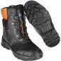 Buty pilarza, rozmiar 38/UK 5, czarno-pomarańczowe, Eco Hunter basic, Lupriflex