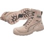 Conquest Stone High shoes S3 41