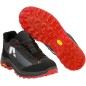 Buty trekkingowe REGGIO EMILIA roz. 36 (niskie)