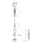 Filtr ciśnieniowy samoczyszczący-160L-32