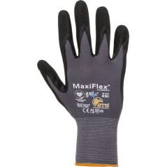 Rękawice Maxiflex Ultimate, roz. XL