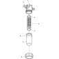 Filtr ciśnieniowy 200-280 l T5