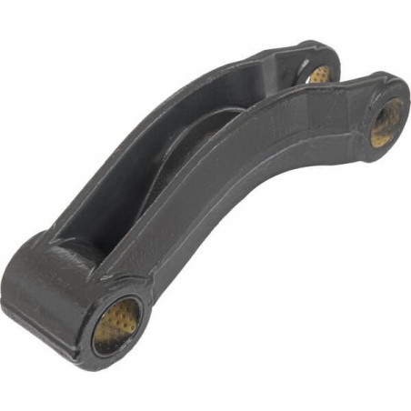 Double lever cpl