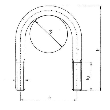 Cybant U DN 40