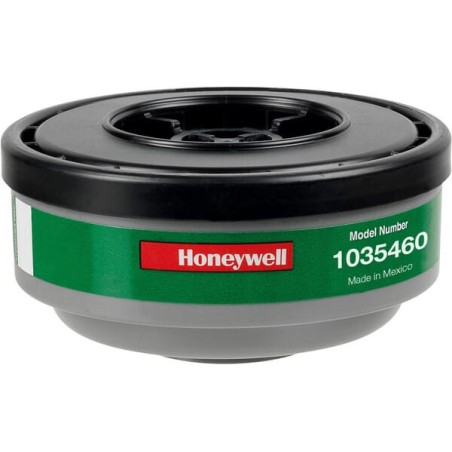 Filtropochłaniacz bagnetowy Honeywell-North K1 (12x)