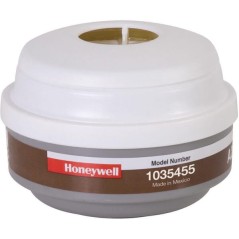 Filtropochłaniacz bagnetowy Honeywell-North A2P3 (8x)