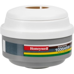 Filtropochłaniacz bagnetowy Honeywell-North ABEK1P3 (8x)