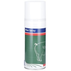 Spray antyinfekcyjny BlueSpray 400ml