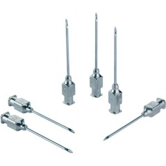 Igła HSW-ECO przyłącze Luer Lock, 1.2x15 mm, op. 12 szt.