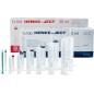 Strzykawka jednorazowa HSW NORM-JECT® 2ml (3ml), op. 100 szt.