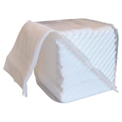 Gaza opatrunkowa Absorba, 10 cm x 5 m