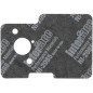 CARBURETTOR GASKET