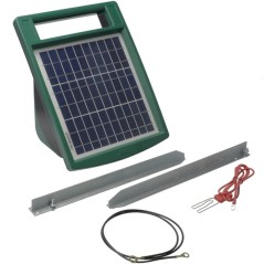 Elektryzator solarny SunPower S1000