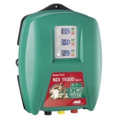 Elektryzator sieciowy Power Profi Digital NDI 15000 AKO