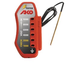 Tester napięcia 1000 - 10000 V AKO