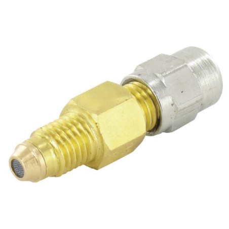 Zawór regulacji prz. 29 DR/MIN