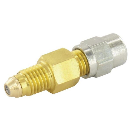 Zawór regulacji prz. 2 DR/MIN