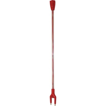 Przedłużenie poganiacza Magic shock pro, 71 cm